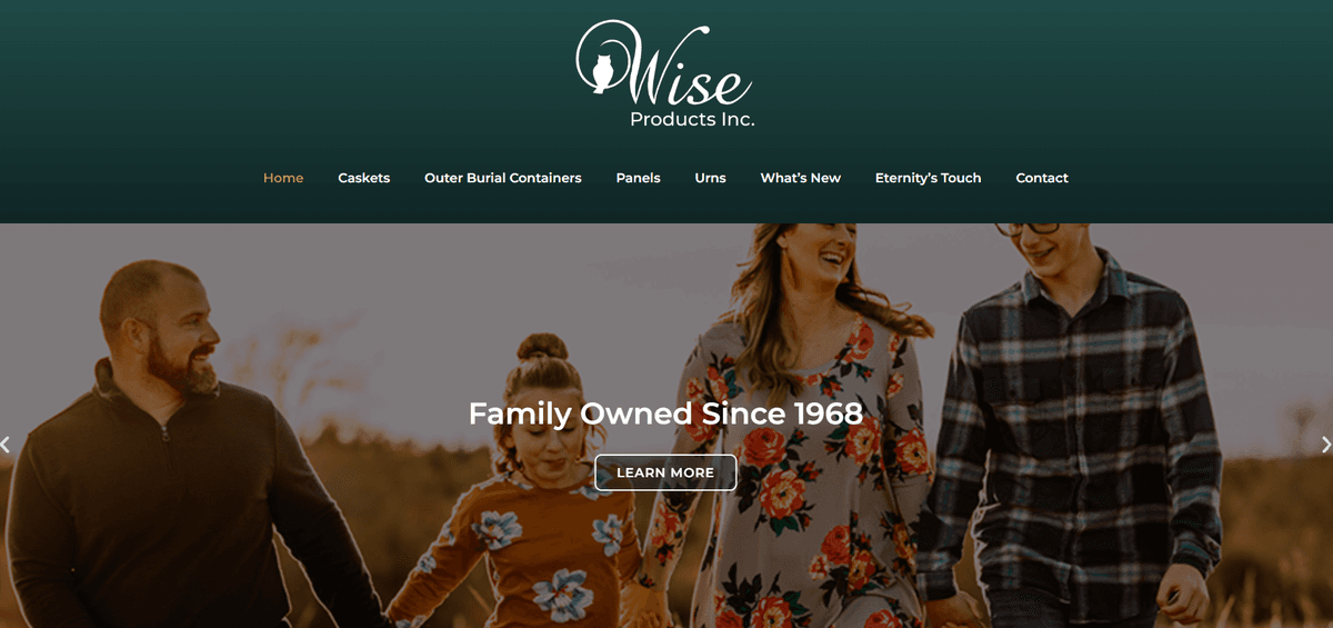 Wise Products