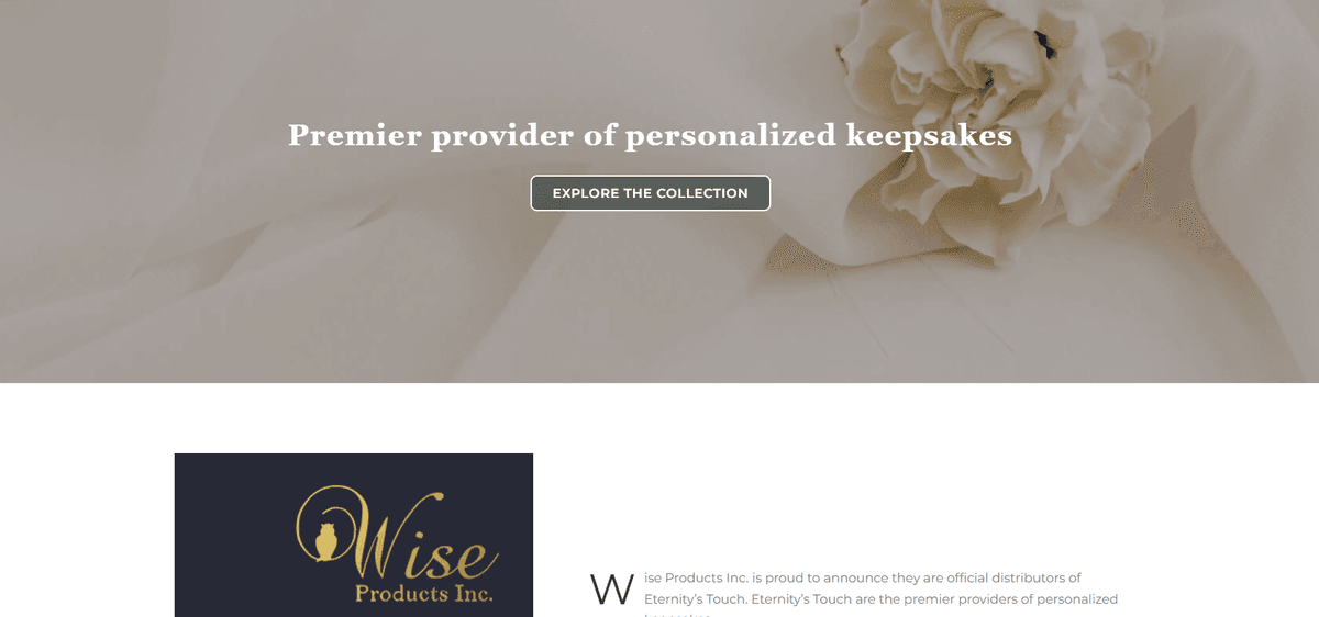 Wise Products