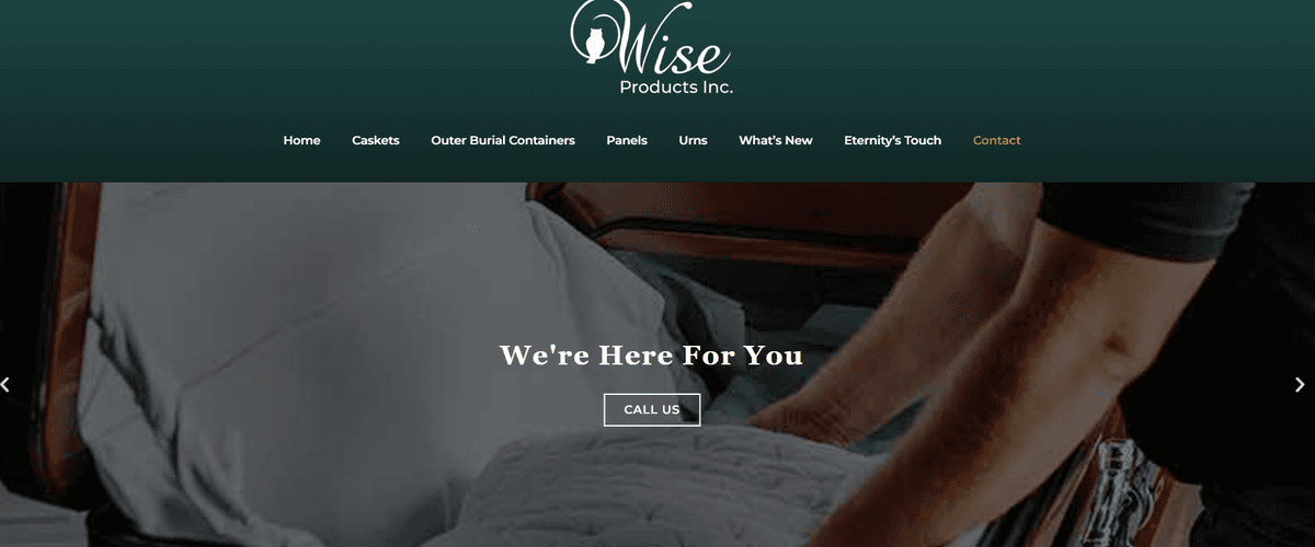 Wise Products