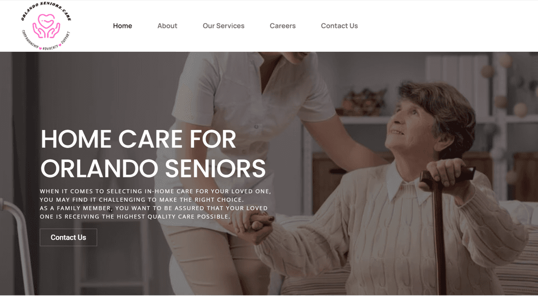 Orlando Seniors